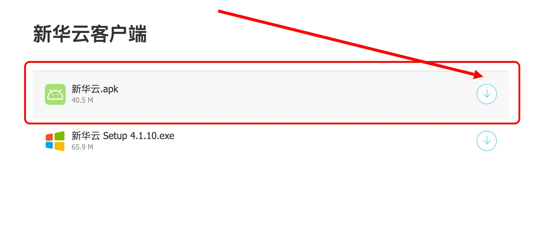 Apple ID 图示