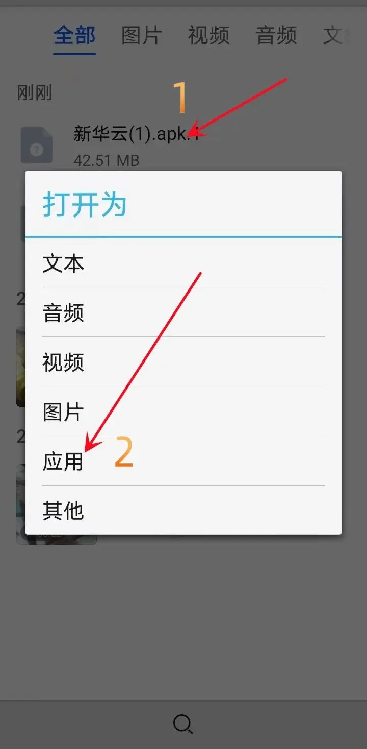 Apple ID 图示