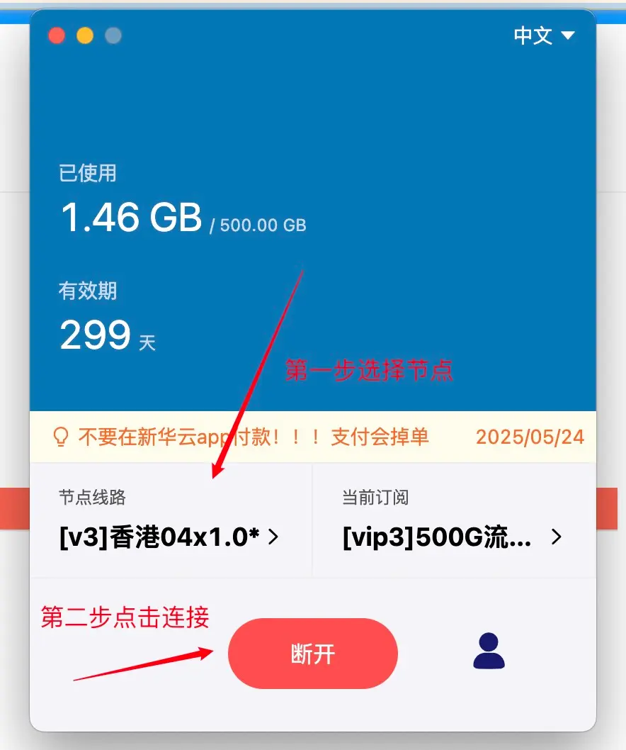 Apple ID 图示