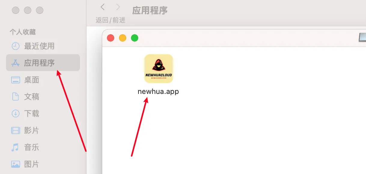 Apple ID 图示