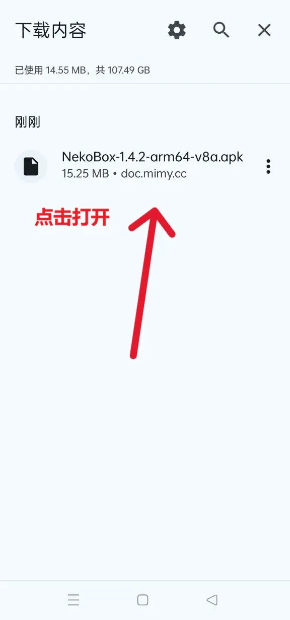 启用系统代理 启用系统代理