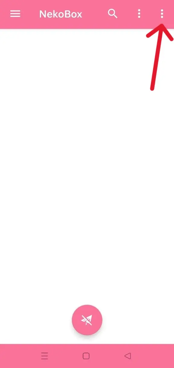 启用系统代理 启用系统代理