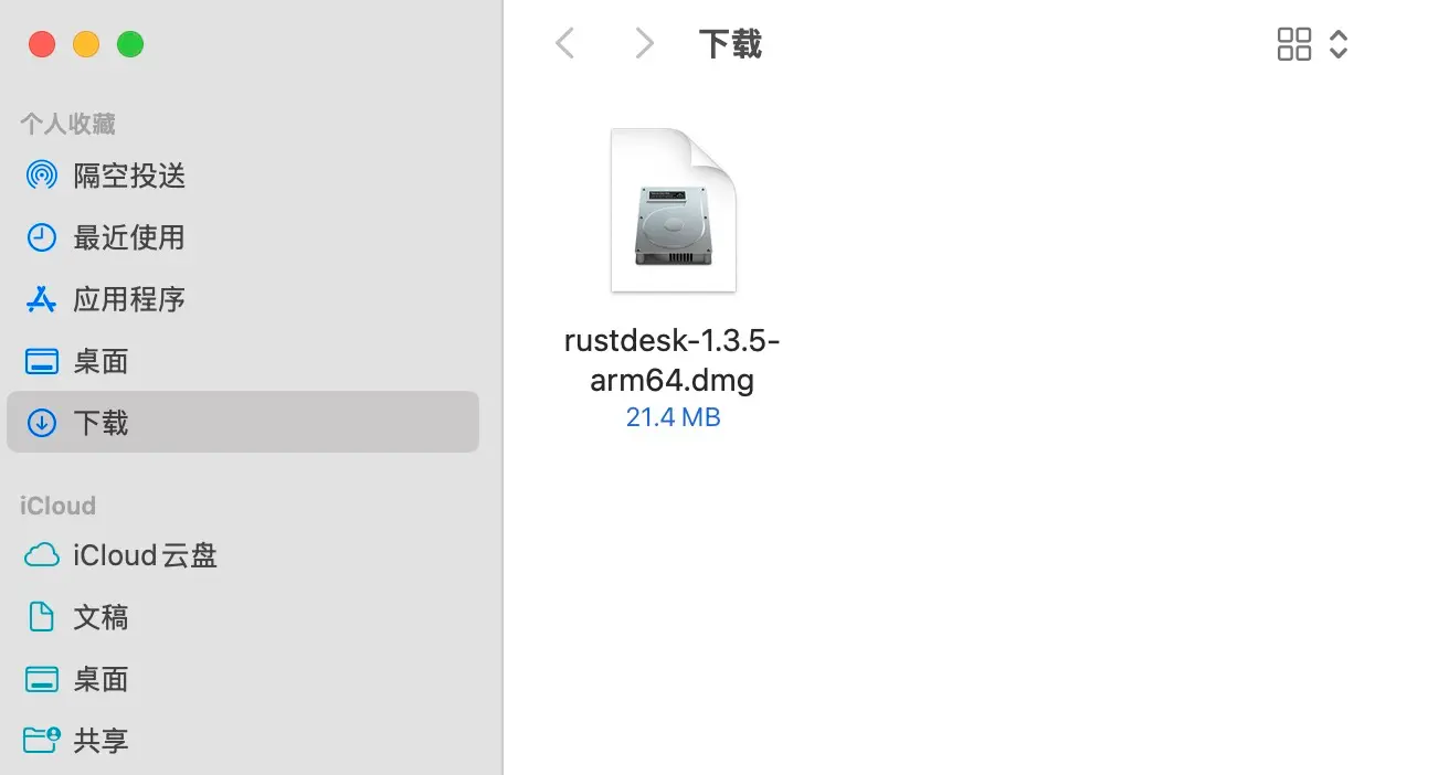 Apple ID 图示