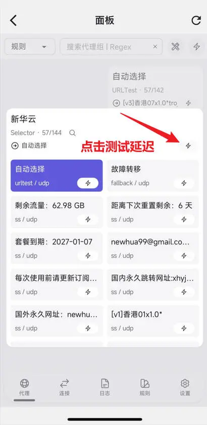 Apple ID 登录界面