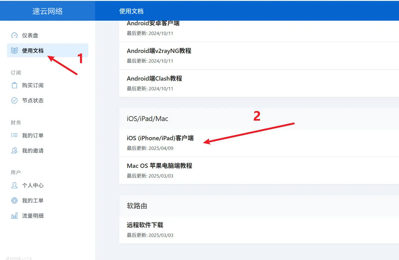 Apple ID 图示