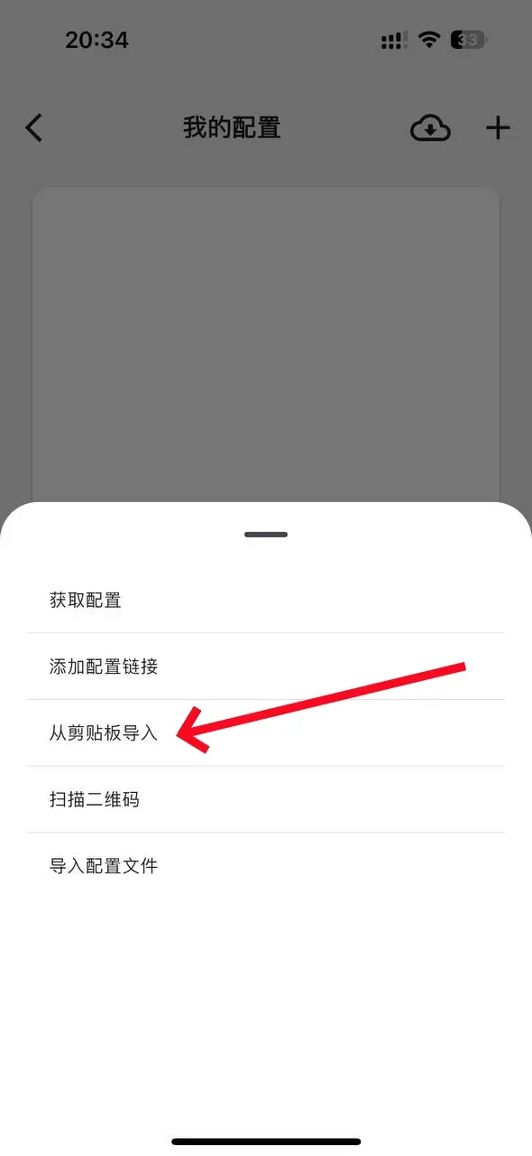 Apple ID 登录界面